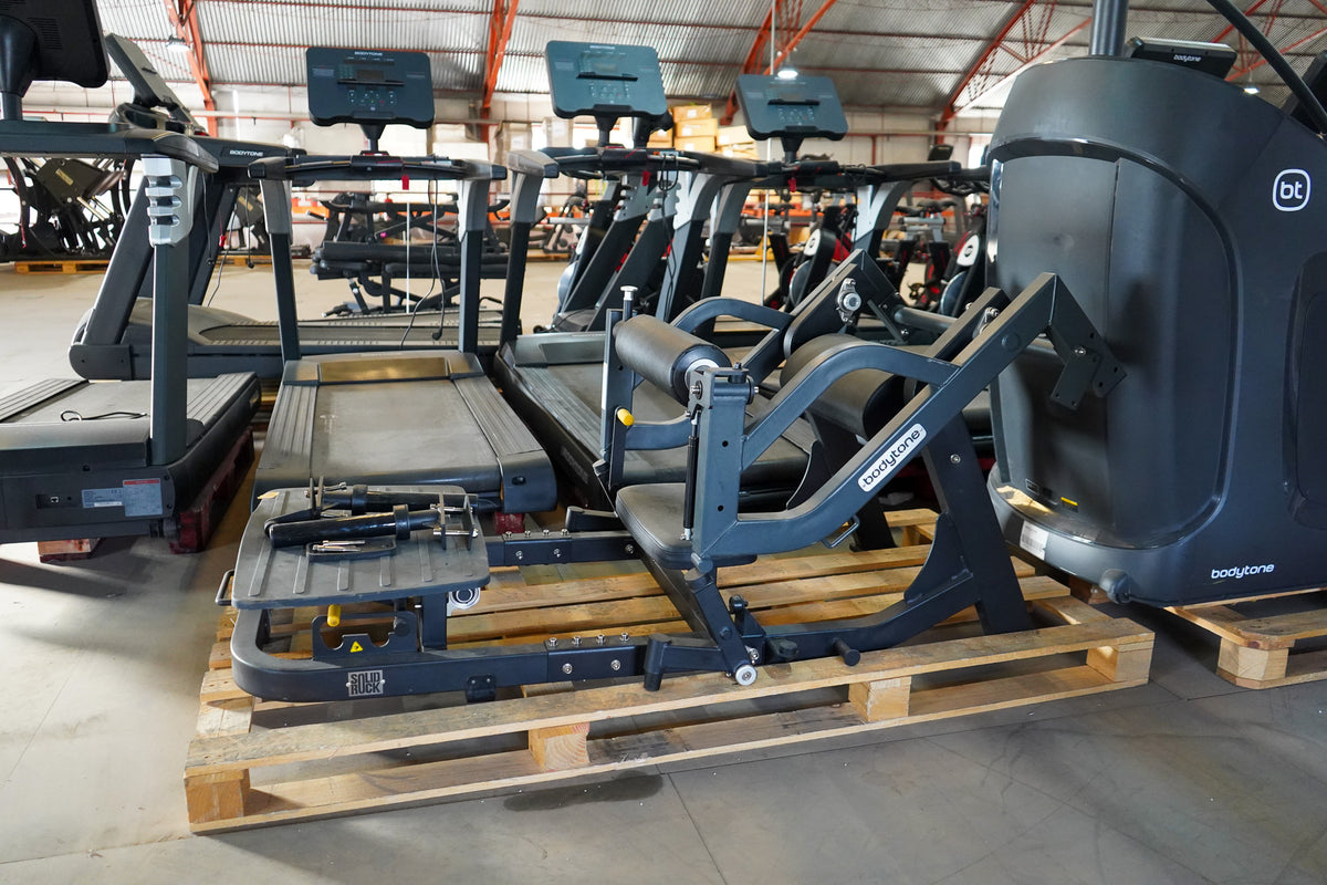 Propulsor de cadera Hip Thrust