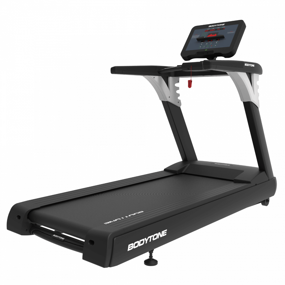 EVOT2+ Evolution Treadmill con consola
