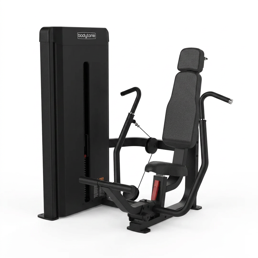 Forza Bold Chest Press
