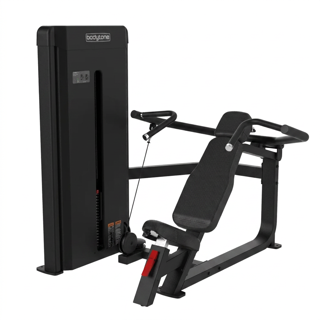 Forza Bold Shoulder Press