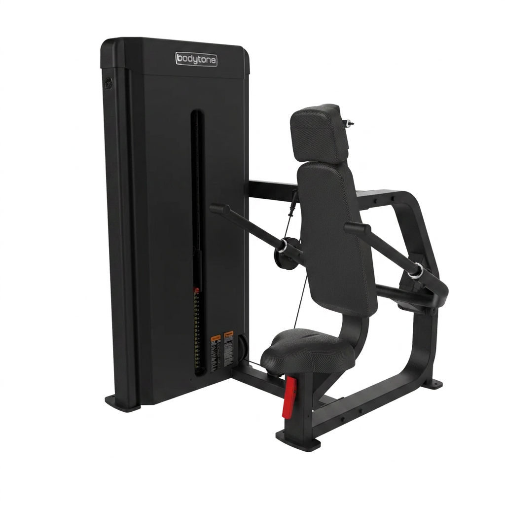 Forza Bold Chest and triceps