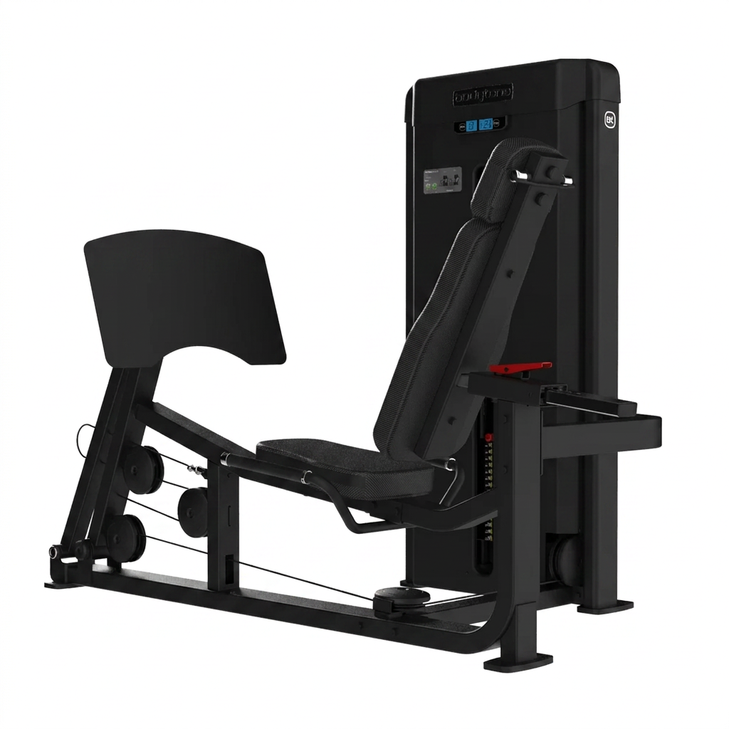 Forza Bold Leg Press