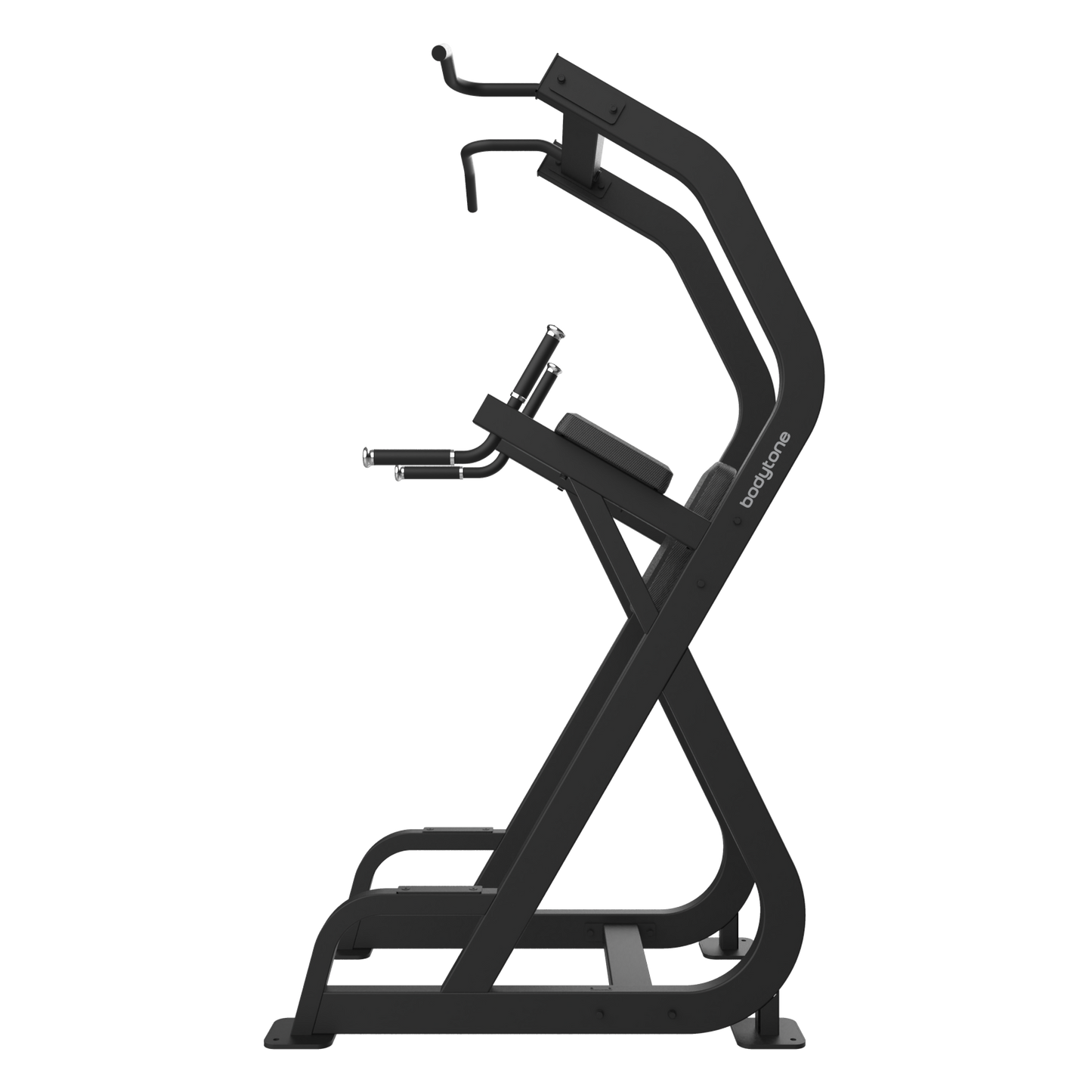 Barra Vertical Knee