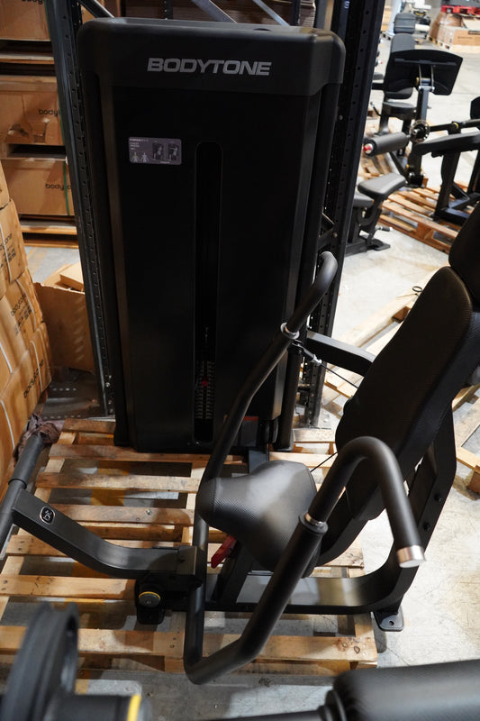 Forza Bold Chest Press FB01