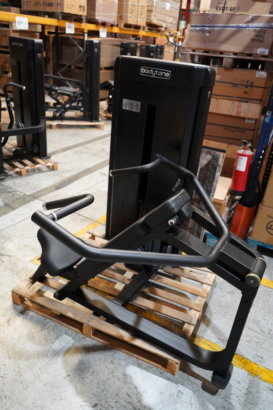 Forza Bold Shoulder Press