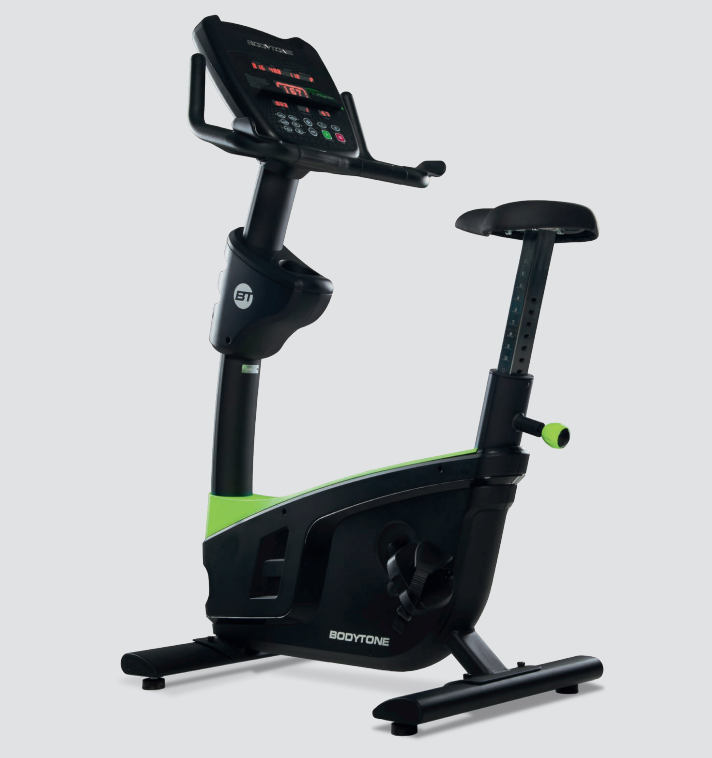Upright Bike