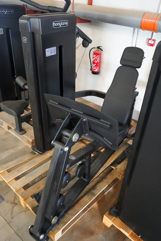 Forza Bold Leg Press