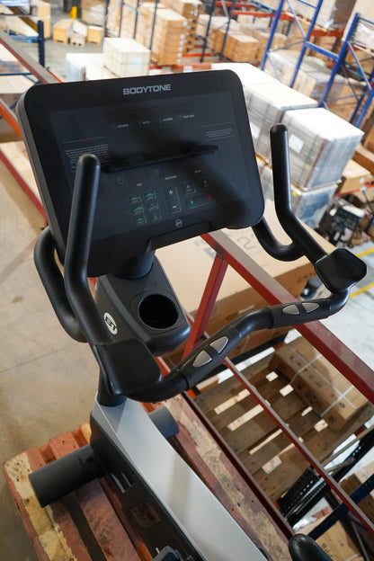 Bicicleta vertical profesional EVOU