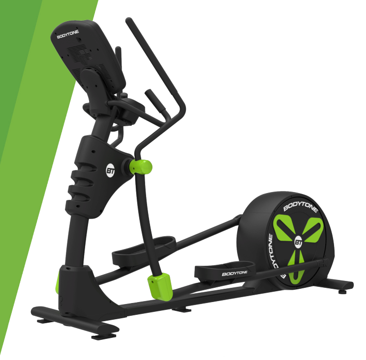 EVOE2 Evolution Elliptical