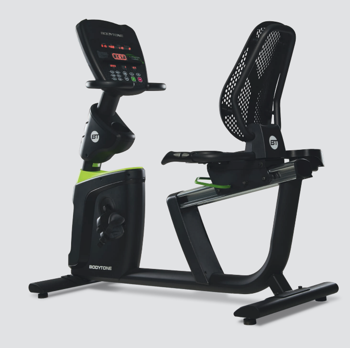 EVOR2 Evolution Recumbent Bike