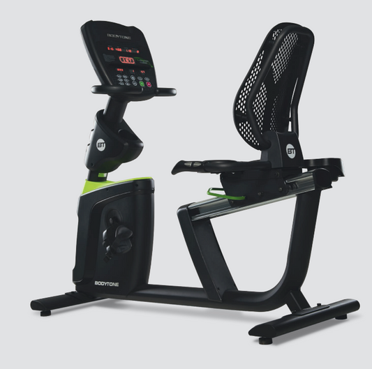 EVOR2 Evolution Recumbent Bike