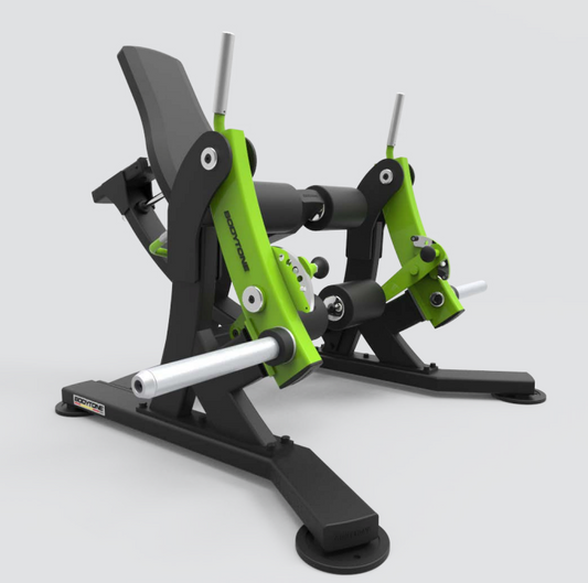 SR05E Solid Rock Leg Extensions