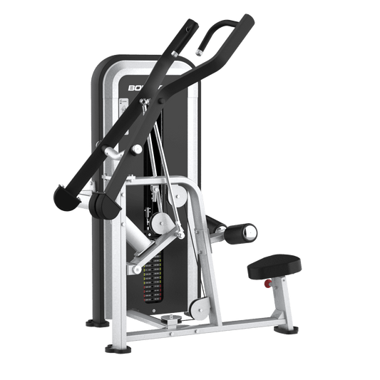 E14 Evolution Lat Pulldown
