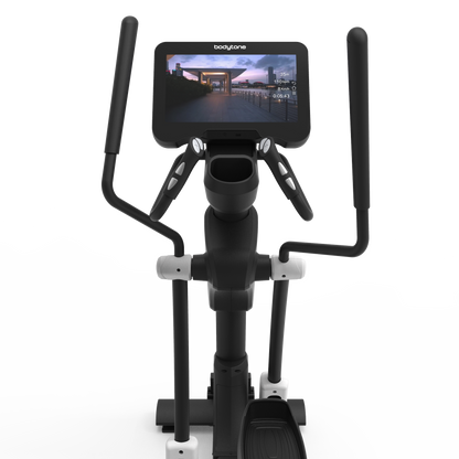 Elíptica profesional EVOE