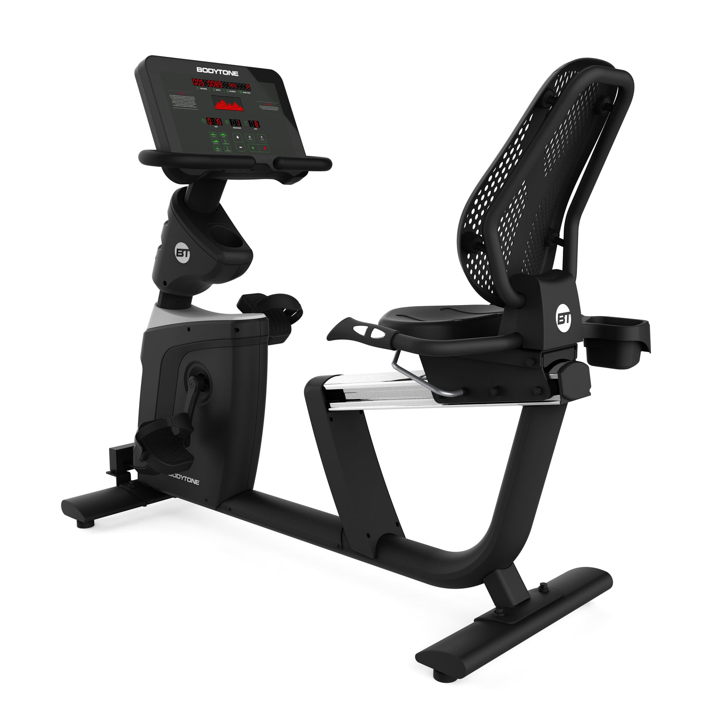 Bici reclinada EVOR2+