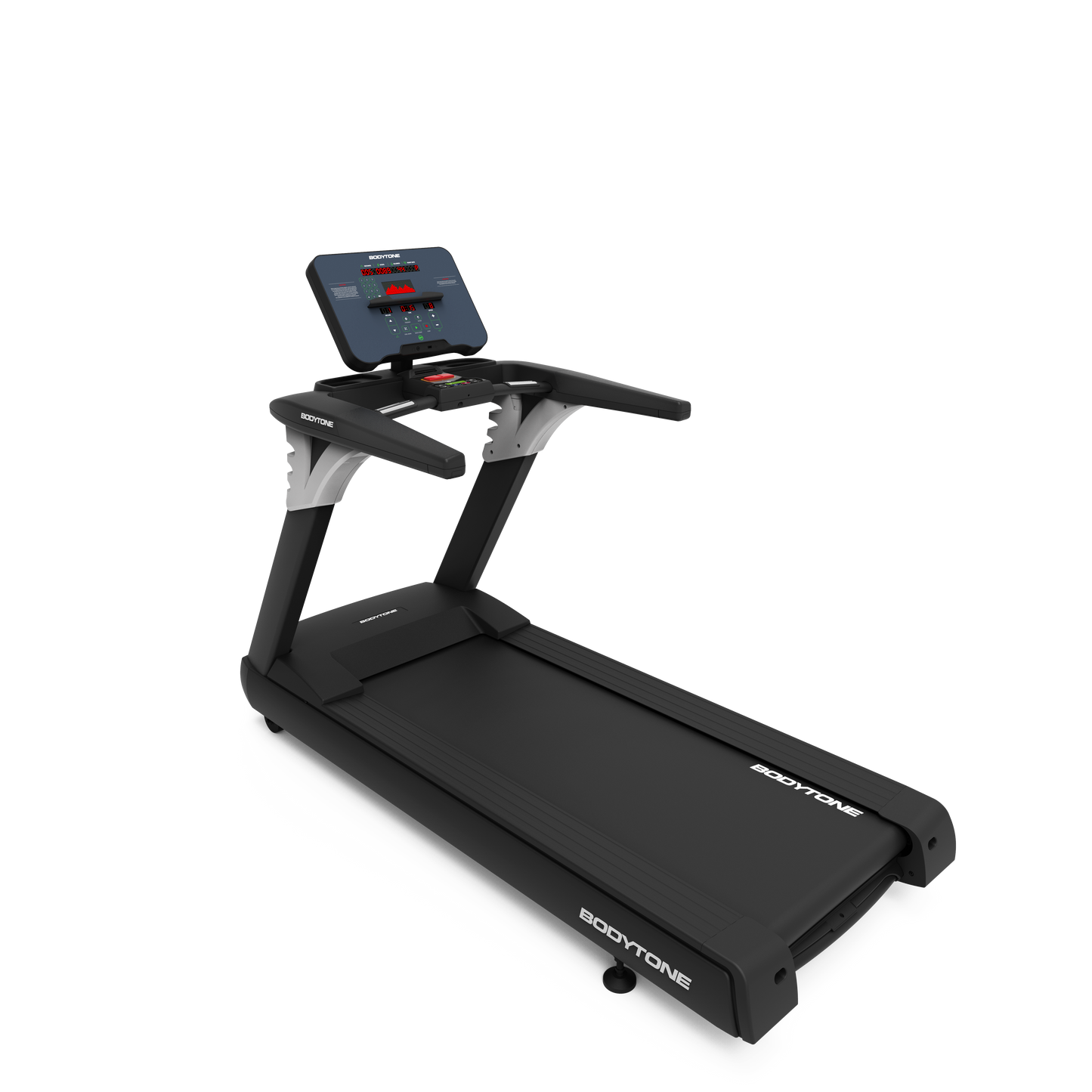 Cinta de correr EVOT2+