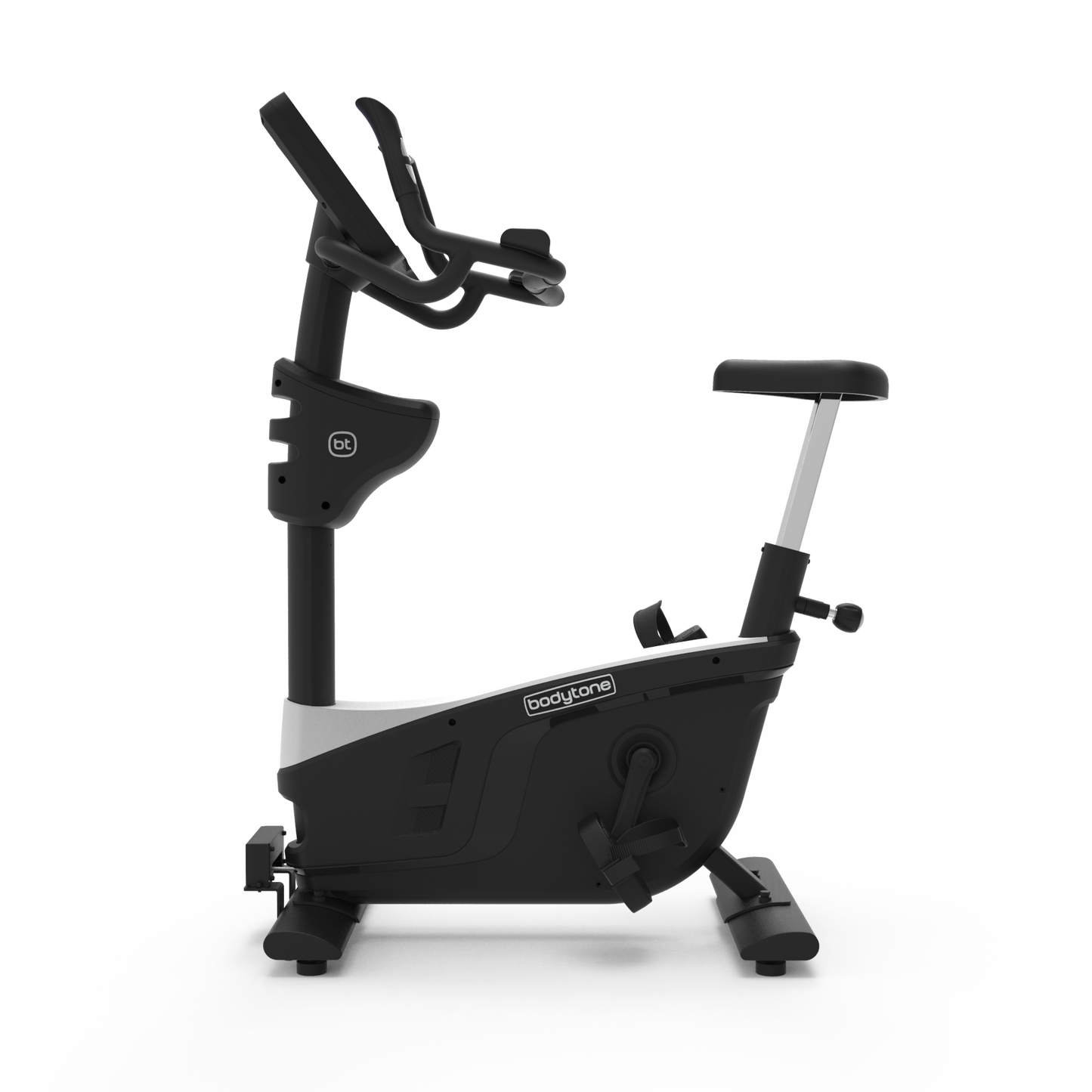 bicicleta vertical profesional EVOU