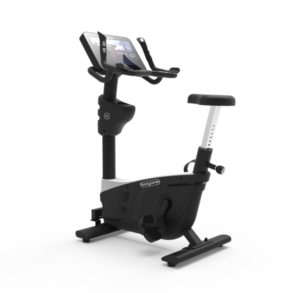 bicicleta vertical profesional EVOU
