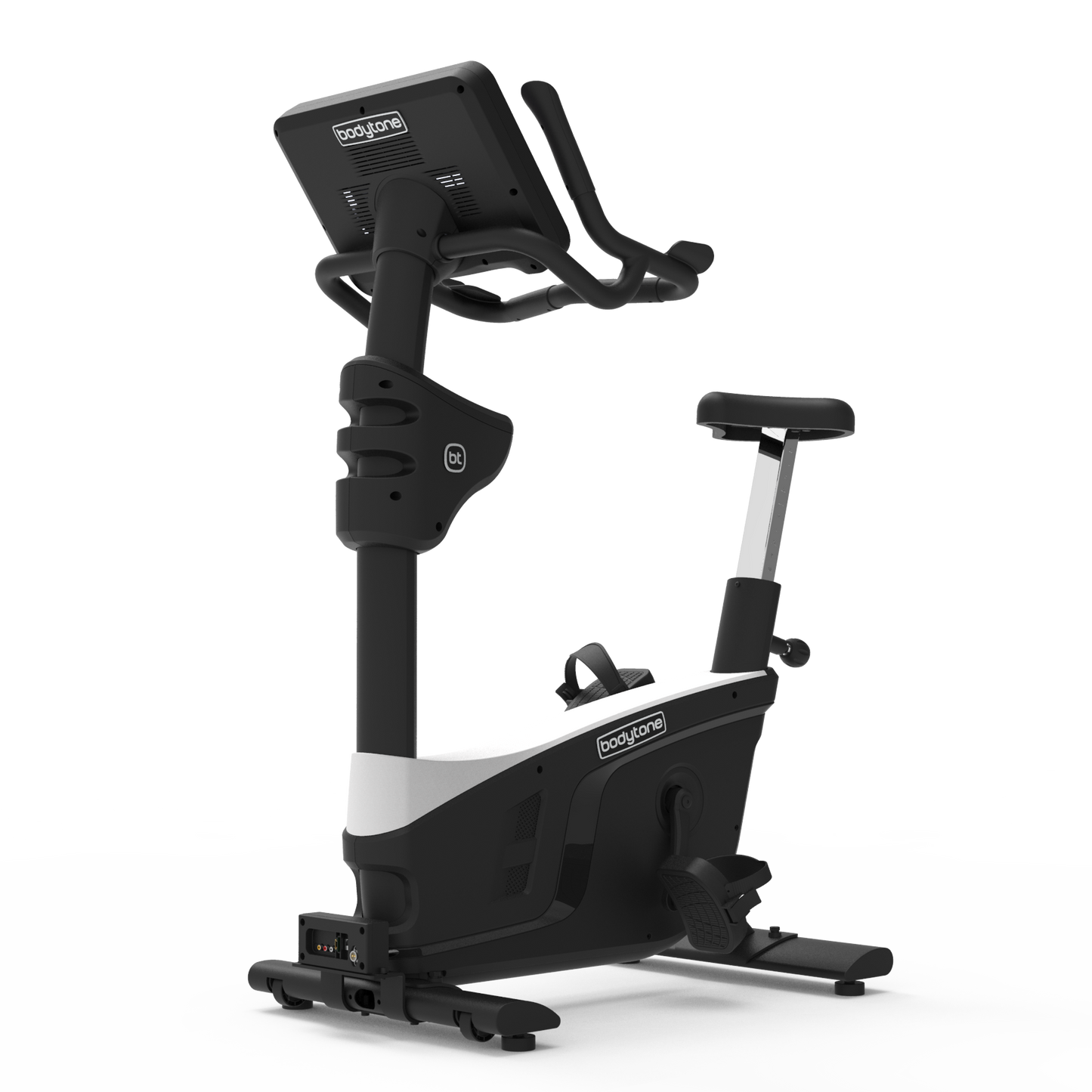 bicicleta vertical profesional EVOU
