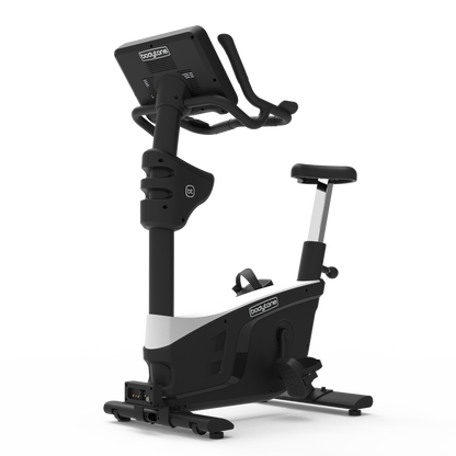 bicicleta vertical profesional EVOU