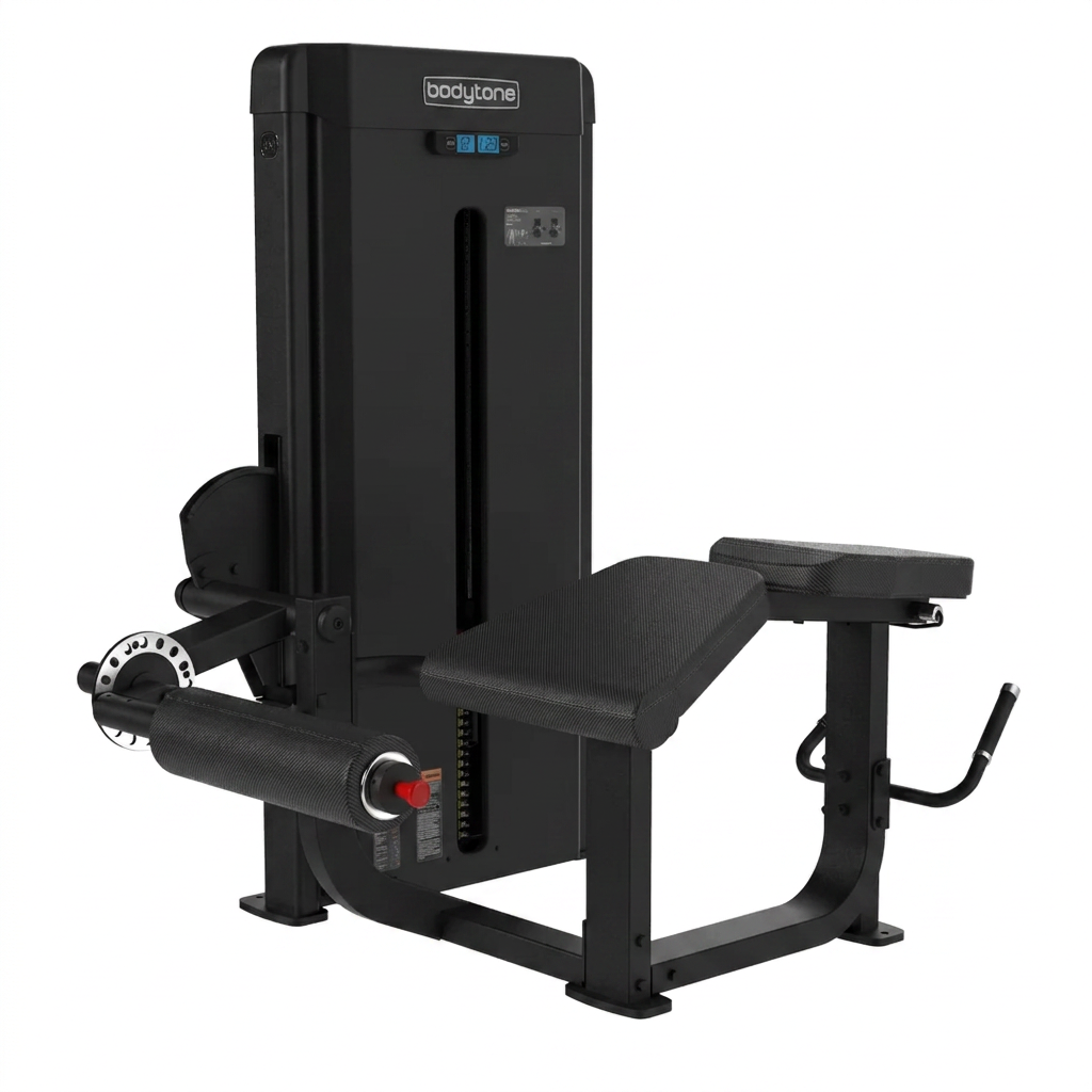Forza Bold Prone Leg Curl