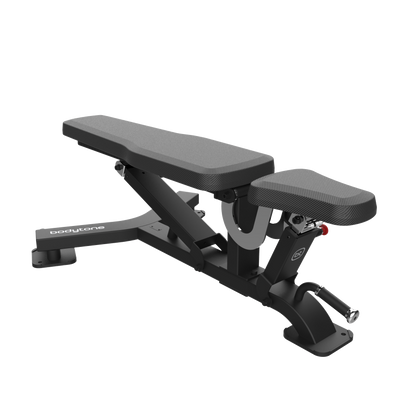 Adjustable Bench
