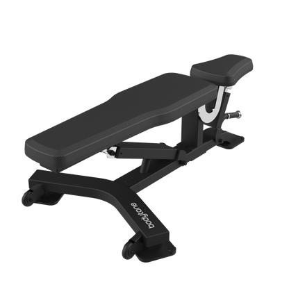 Adjustable Bench