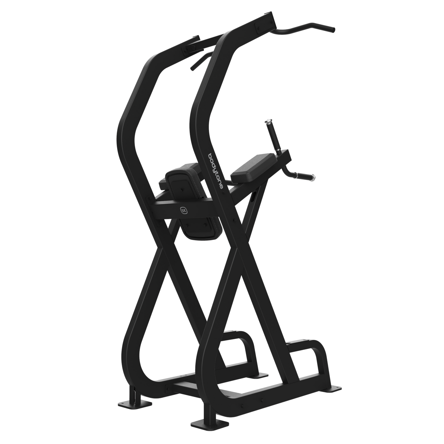Barra Vertical Knee