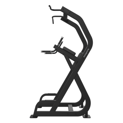 Barra Vertical Knee