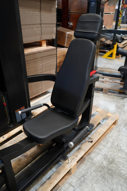 Forza Bold Leg Press
