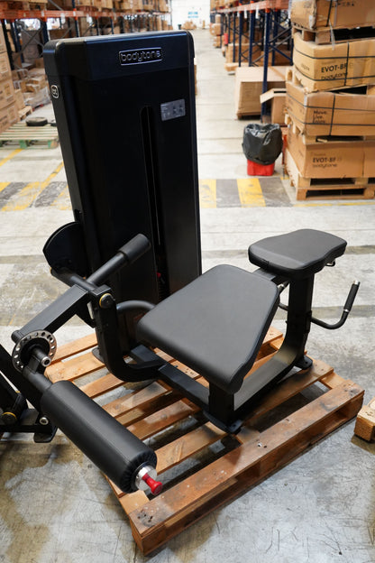 Lote Máquinas Musculación Bodytone