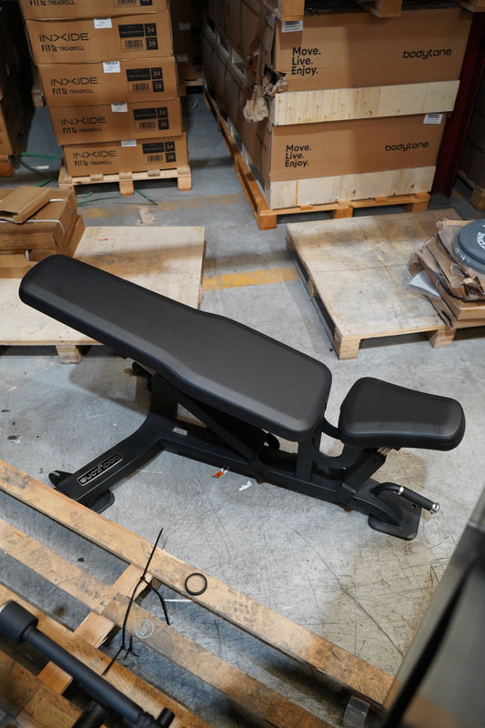 Adjustable Bench