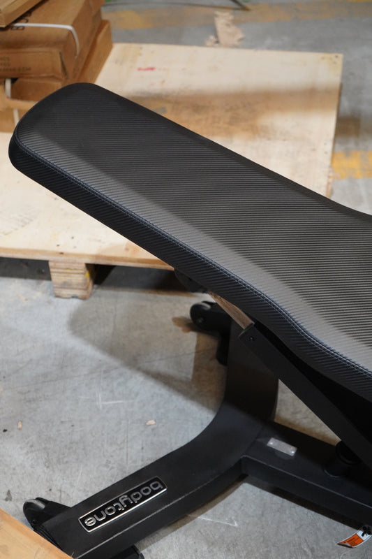 Adjustable Bench