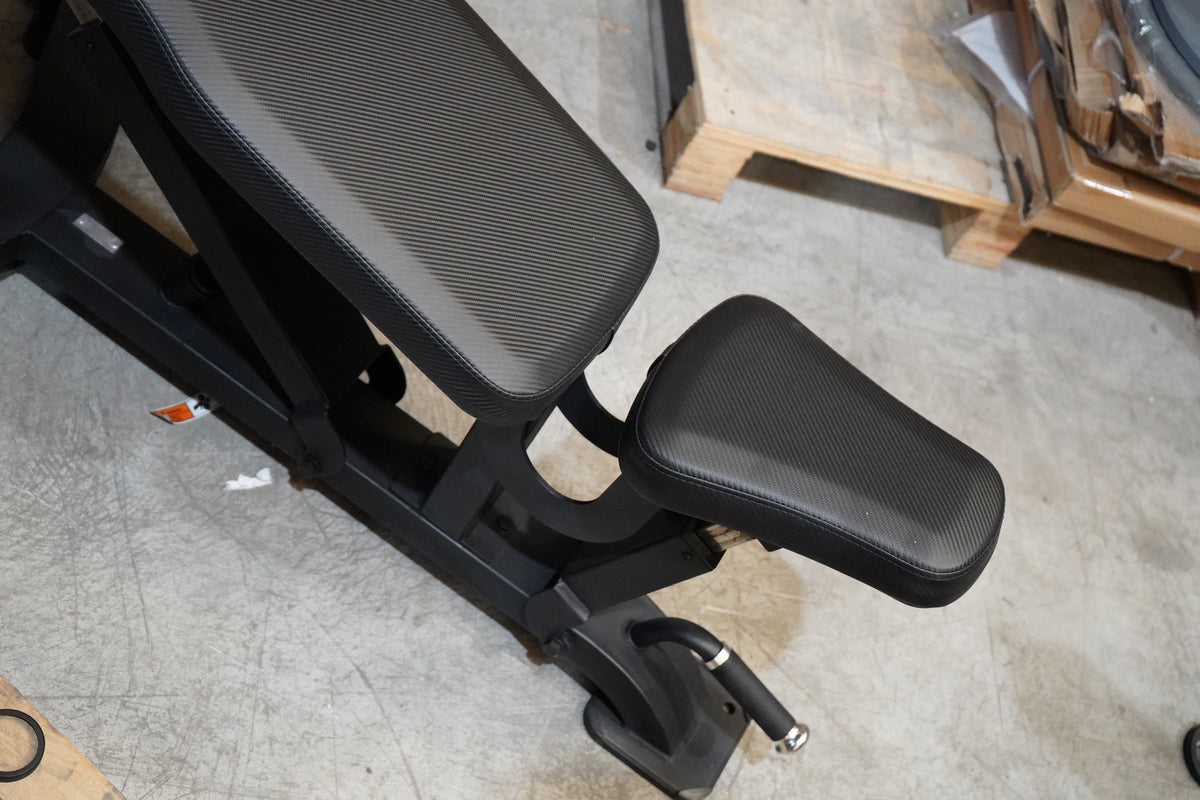 Adjustable Bench