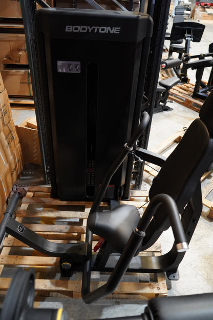 Forza Bold Chest Press FB01