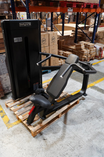 Forza Bold Shoulder Press