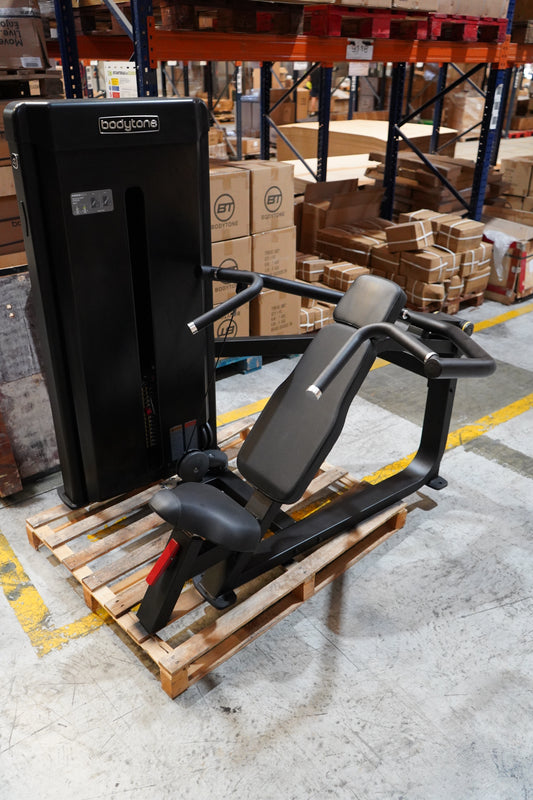 Forza Bold Shoulder Press