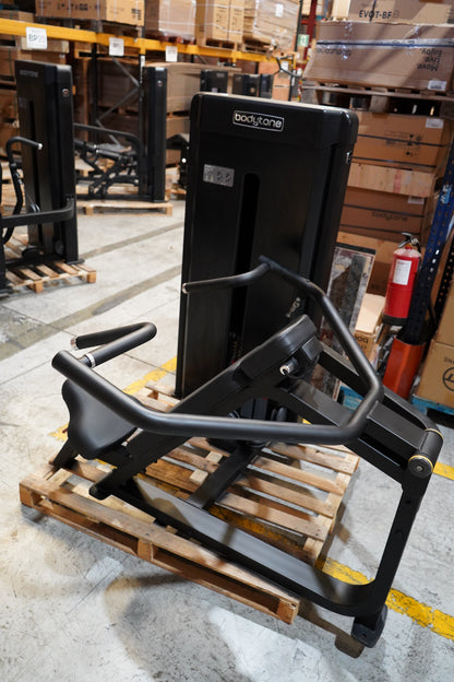 Forza Bold Shoulder Press