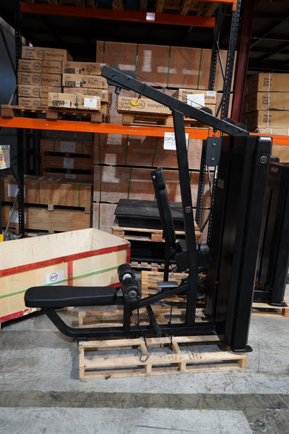 Forza Bold High Lat Pulldown - Low Row
