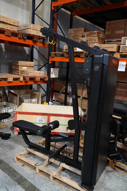 Forza Bold High Lat Pulldown - Low Row