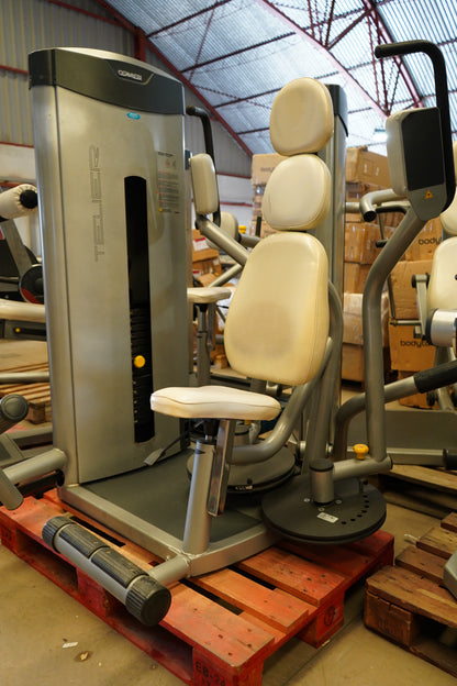 Lote Máquinas Musculación OEMMEBI