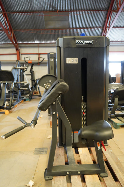 Lote Máquinas Musculación Bodytone